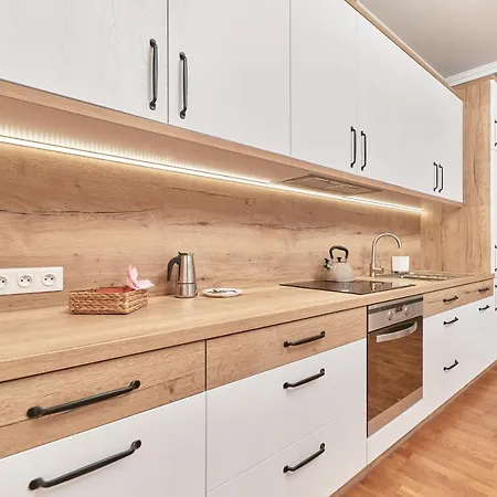 Bialoskornicza 250m To The Market Square By Renters Daire *