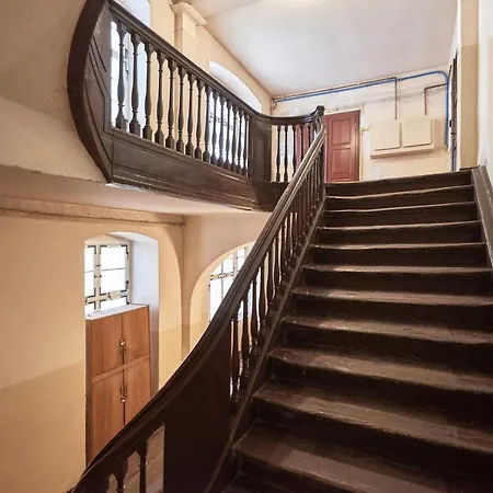 Bialoskornicza 250m To The Market Square By Renters Wroclaw